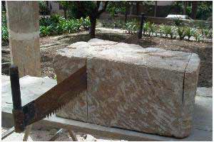 2.Marcamos y escuadramos.