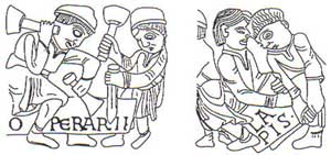 Operarii Lapis