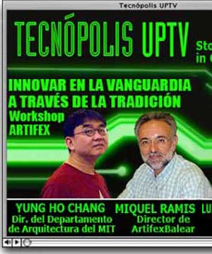 Entrevistas de Adolfo Plasencia